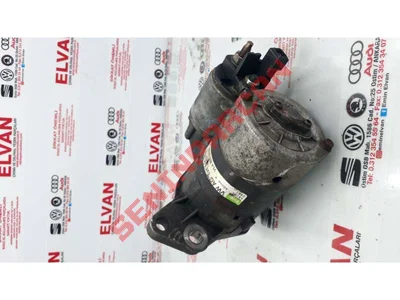 020911023S - MARŞ MOTORU