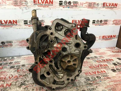 059115397J - YAĞ FİLTR TUTUCU