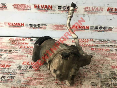 4F0260805AC - KLIMA KOMPRESORU