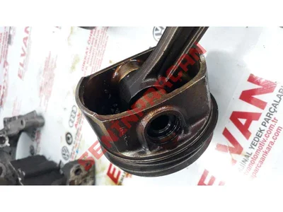 027105401B - 027B PİSTON KOLU - Used Original
