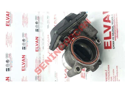 03L128063R - BOGAZ KELEBEGI - Used Original
