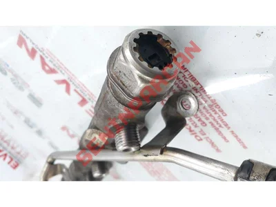 03P201360A - TURBO MANIFOLD