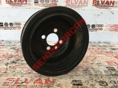 038105245M - KRANK MİLİ KASNAĞI - Used Original