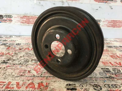 038105245M - KRANK MİLİ KASNAĞI - Used Original