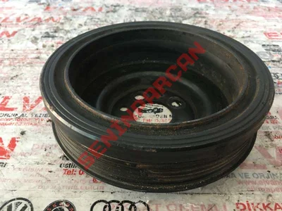 038105245M - KRANK MİLİ KASNAĞI - Used Original