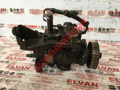 074130107E - ENJEKSİYON POMP - Used Original