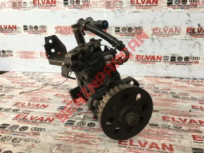 074130107E - ENJEKSİYON POMP - Used Original