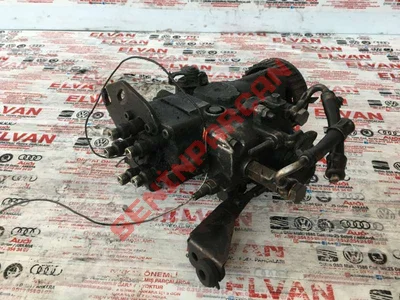 074130107E - ENJEKSİYON POMP - Used Original