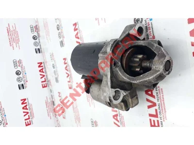 06C911023 - MARŞ MOTORU