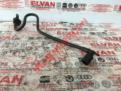 5N0612041L - VAKUM BORUSU - Used Original