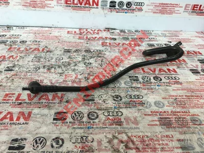 5N0612041L - VAKUM BORUSU - Used Original