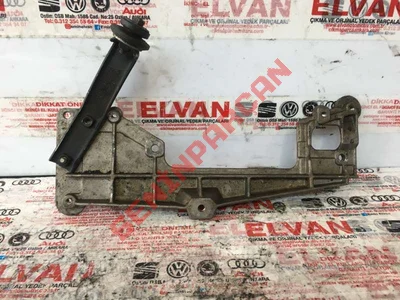 03G131059 - EKSANTİRİK GERGİ - Used Original