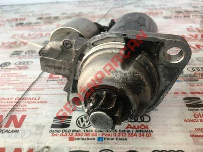 02A911023 - MARŞ MOTORU