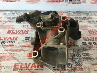 059145169AA - KLİMA KOMPRESÖRÜ İÇİN TUTUCU - Used Original