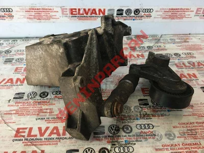059145169AA - KLİMA KOMPRESÖRÜ İÇİN TUTUCU - Used Original