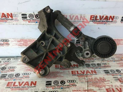 059145169AA - KLİMA KOMPRESÖRÜ İÇİN TUTUCU - Used Original