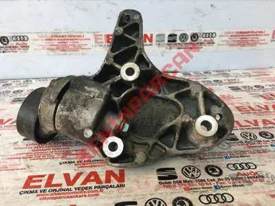 1K0260885 - KOMPRESÖR İÇİN TUTUCU