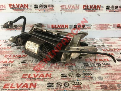 7L0616006E - AMORTİSÖR - Used Original