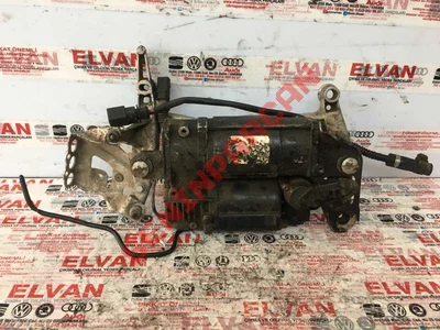 7L0616006E - AMORTİSÖR - Used Original