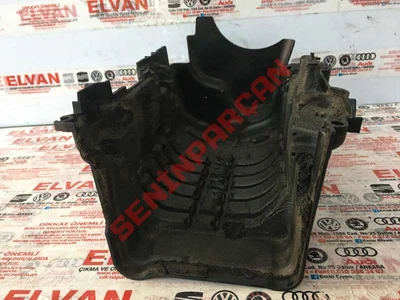 06A133366AD - BAĞLANTI HORTUMU - Used Original