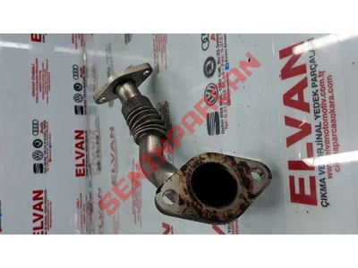 03G131521AC - BAĞLANTI BORUSU