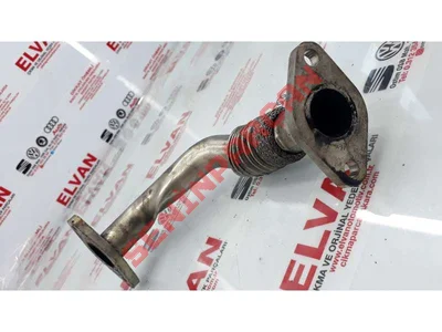 03G131521AC - BAĞLANTI BORUSU