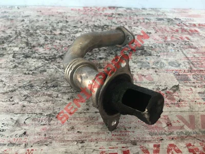 03P131521D - BAGLANTI BORUSU - Used Original
