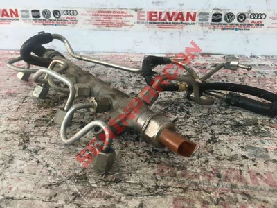 03L130089M - YAKIT DAĞITICISI - Used Original