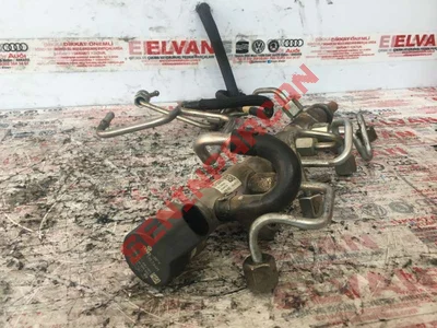 03L130089M - YAKIT DAĞITICISI - Used Original