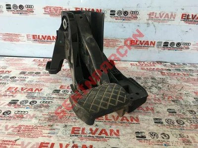 5Q1721058BG - FREN VE GAZ PEDAL KOLU DÜZ. - Used Original