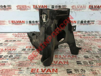 5Q1721058BG - FREN VE GAZ PEDAL KOLU DÜZ. - Used Original