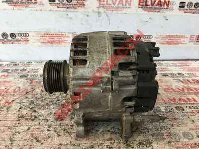 03L903023F - ALTERNATOR
