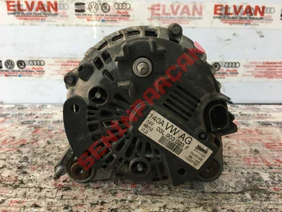 03L903023F - ALTERNATOR