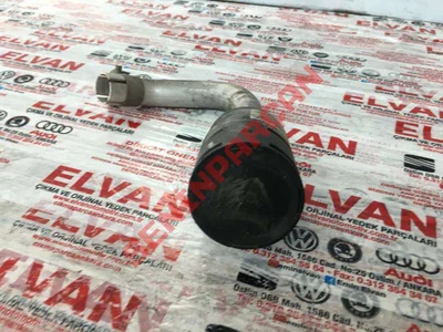 7H0819617 - DAMPER - Used Original