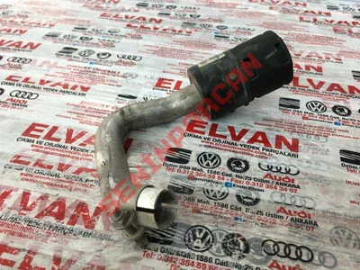 7H0819617 - DAMPER - Used Original