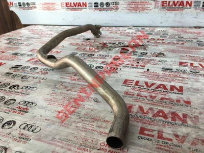 7L0819507B - BRAKET - Used Original