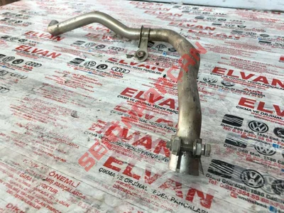 7L0819507B - BRAKET - Used Original