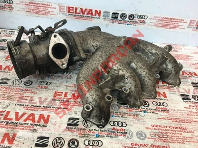 038129713AG - EMME MANIFOLDU - Used Original