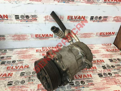 7H0820803C - KLIMA KOMPRESORU - Used Original