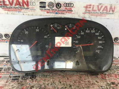 1J0919861B - GÖSTERGE TABLOSU - Used Original