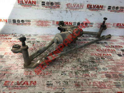 3G1955023C - SILECEK MEKANIZMASI VE MOTORU