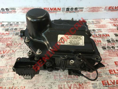 0AM325065AB - ŞANZIMAN MEKATRONİK - Used Original