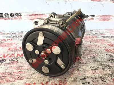 1J0820803L - KLIMA KOMPRESORU - Used Original