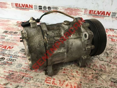 1J0820803L - KLIMA KOMPRESORU - Used Original