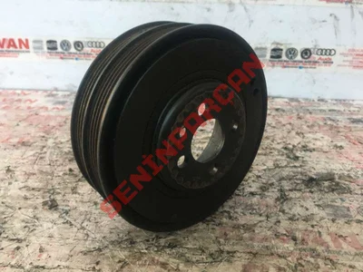 058105251E - VIBRASYONDAMPERI - Used Original