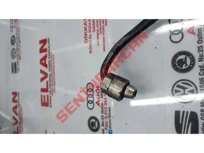 03L145771 - YAĞ BORUSU