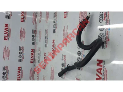 4G0201215BC - YAKIT HORTUMU - Used Original