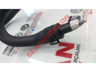 4G0201215BC - YAKIT HORTUMU - Used Original