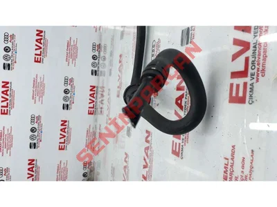 4G0201216T - VAKUM BORUSU - Used Original