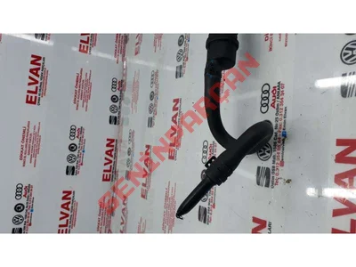 4G0201216T - VAKUM BORUSU - Used Original